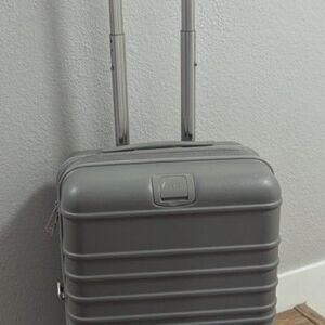 Beis The Carry On Roller in Grey